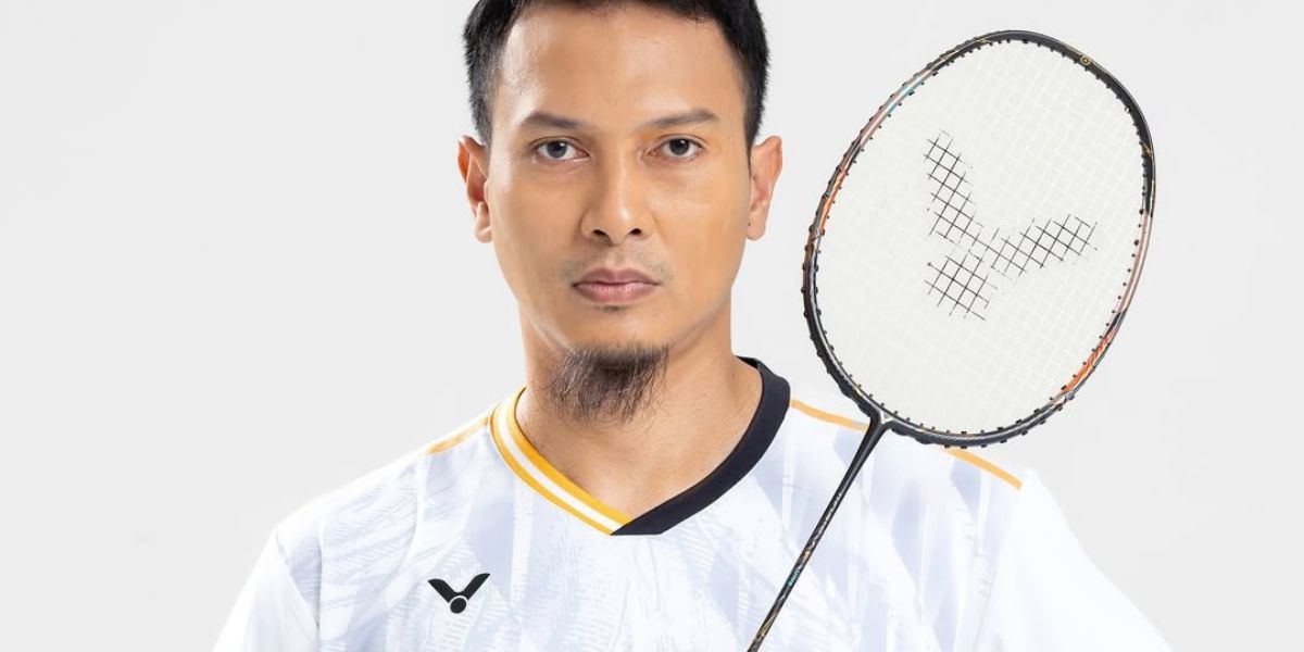 Getting to Know Mohammad Ahsan, The Legend of Indonesian Badminton with Outstanding Achievements