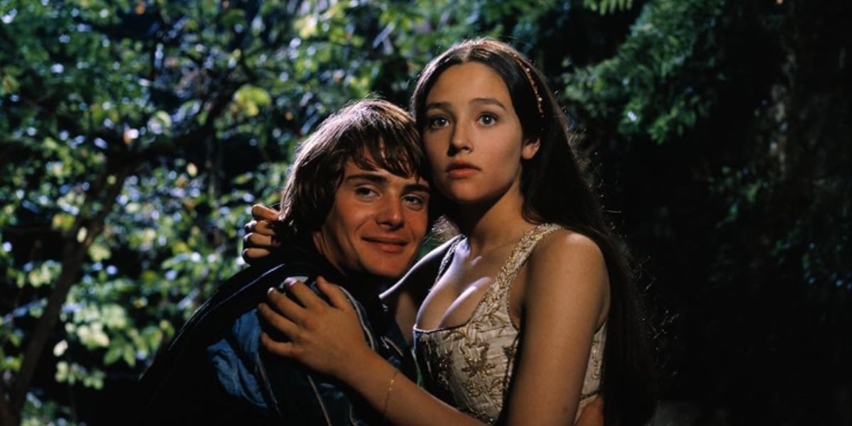 Getting to Know Olivia Hussey, the Legendary Actress of 'ROMEO AND JULIET' Who Passed Away After Battling Cancer