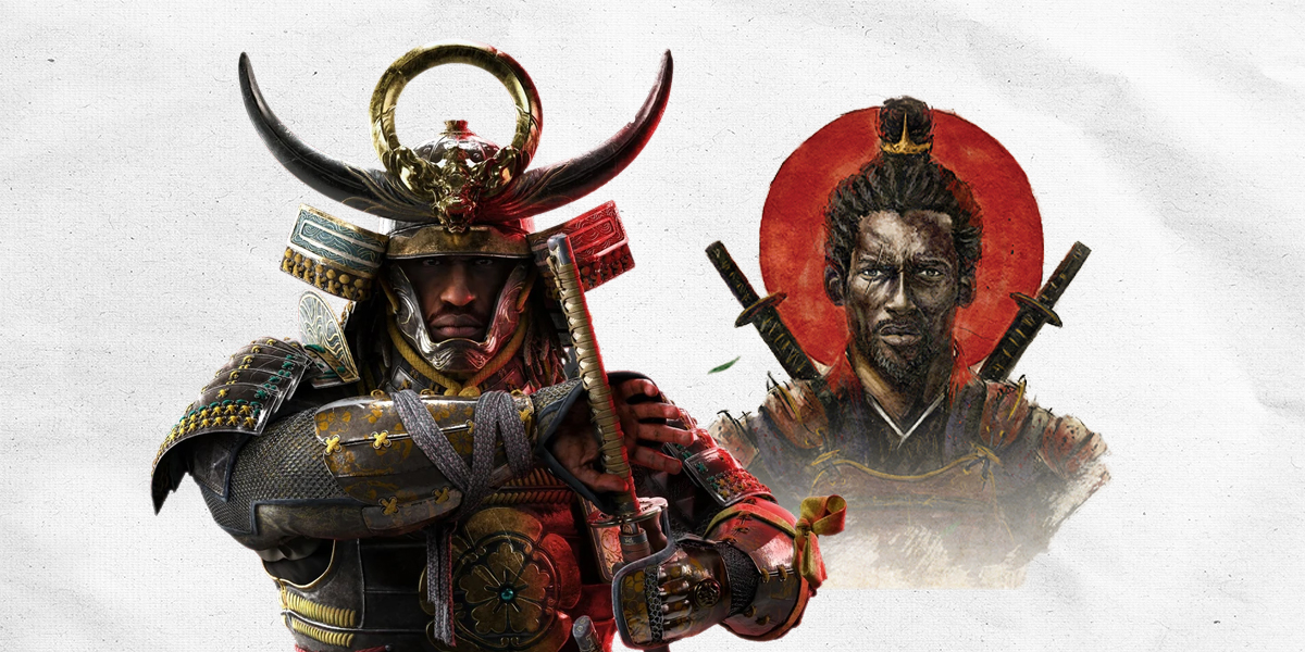 Getting to Know Yasuke, the Black-skinned Samurai, Oda Nobunaga's Personal Guard - Now Amidst Controversy