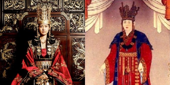 Getting to Know The Great Queen Seon Deok, the First Queen in 5000 Years of Korean History - Predicting Her Own Time of Death