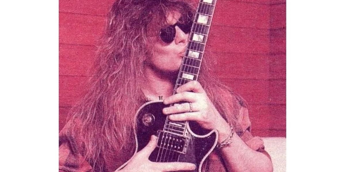 Remembering John Sykes, The Best Metal Guitarist in the World Who Has Passed Away