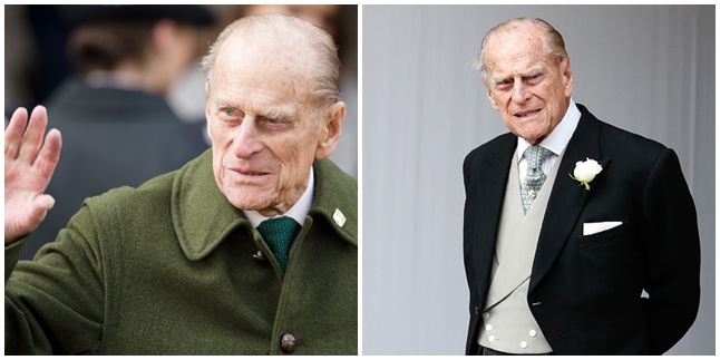 Remembering Prince Philip, the Fashion Icon Who Inspired 'Smart Casual' Fashion Style