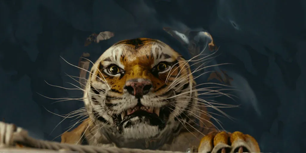 Mengenaskan Para Binatang Ini Dijadikan Tumbal Syuting Film Kapanlagi Com