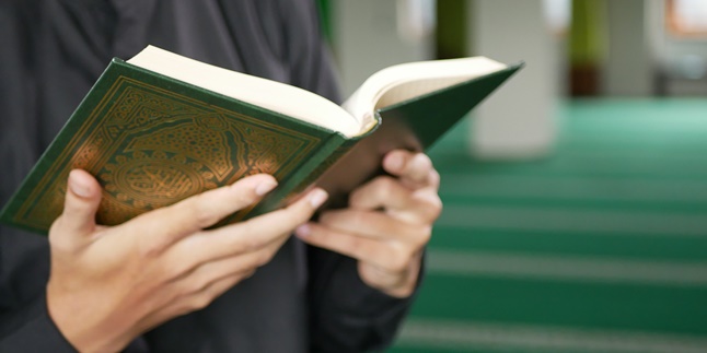 Meaning of Surah Al Waqiah, Its Significance and Virtues You Need to Know