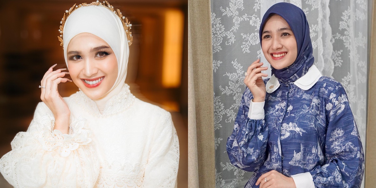 At the Age of 26, Cut Syifa Admits to Never Having a Relationship - Turns Out This is the Reason