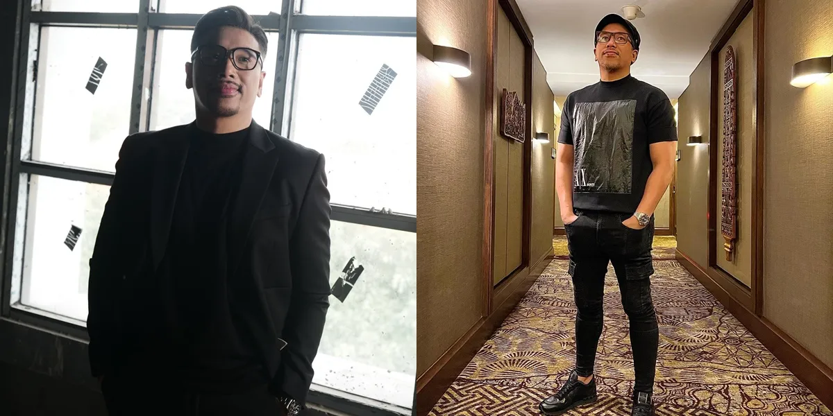 Profile and Career Journey of Sammy Simorangkir, from Kerispatih to Solo Success