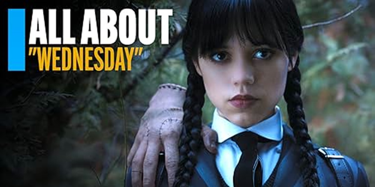 Unveiling the Character of Wednesday Addams MBTI, the Mysterious and Independent Introvert