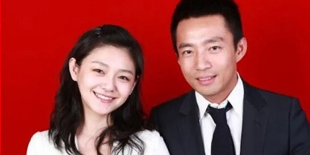 Unveiling the Story of Wang Xiaofei, Barbie Hsu's Ex-Husband Who is Deeply Grieved