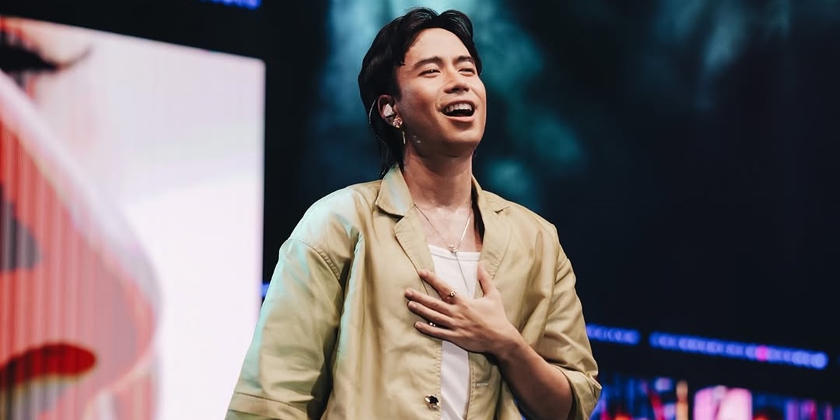 Unveiling the Unique Meaning Behind the Name Vidi Aldiano, An Unexpected Acronym