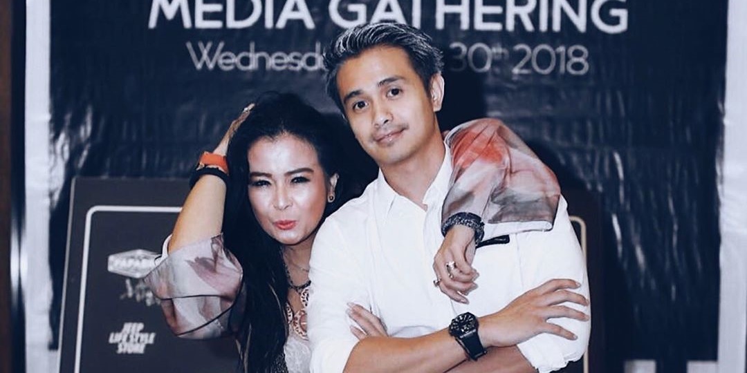 Married to Jennifer Ipel, Ajun Perwira Will Not Receive Any Inheritance