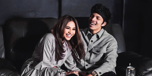 Getting Married on March 21st, Atta Halilintar Wants to Hold the Ceremony at Istiqlal Mosque