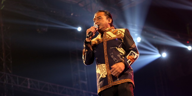 Deceased in Solo, Didi Kempot's Body Will Be Buried in Ngawi