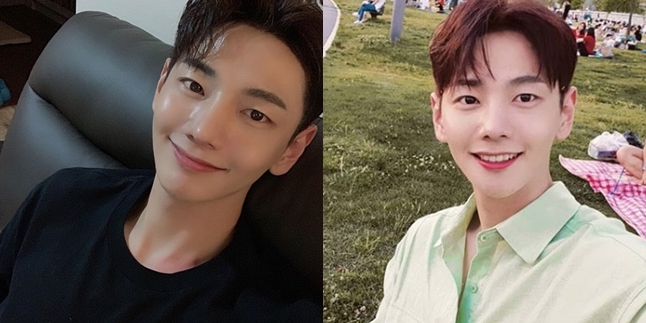 Deceased, Here are 5 Facts about Korean Actor Park Ji Hoon