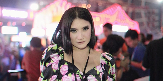 Being Single for 7 Years, Kiki Amalia Admits She Doesn't Need a Man