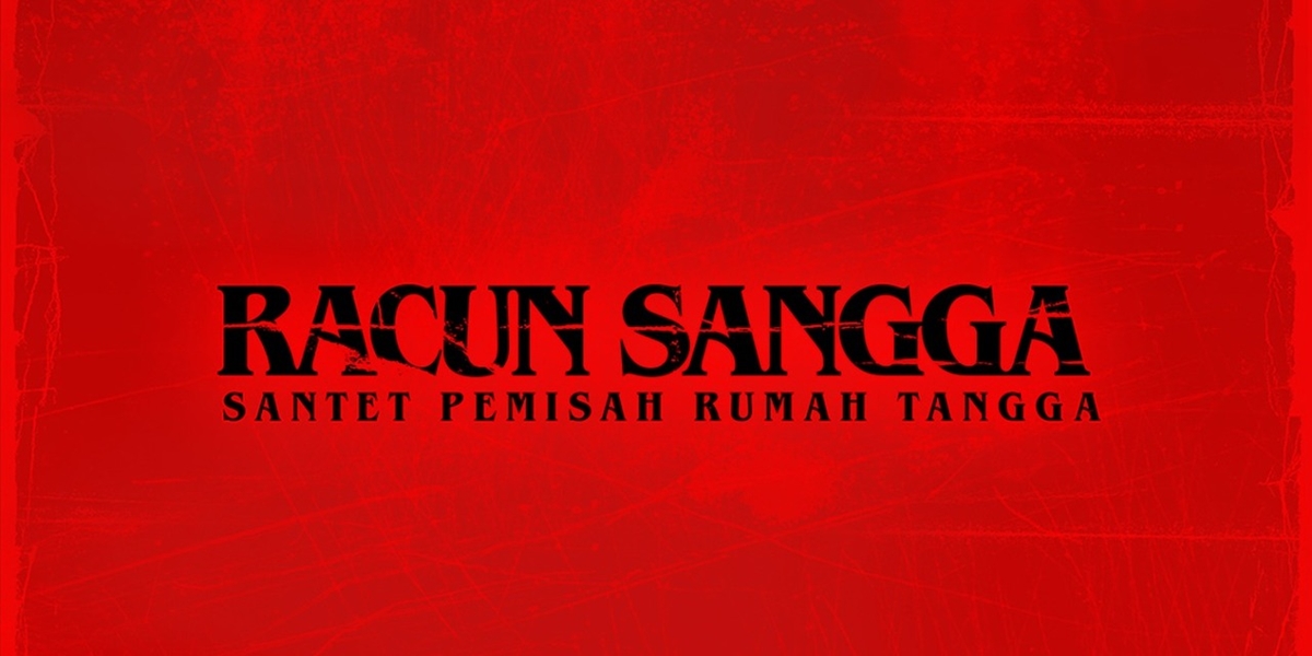 Exploring the Terror of 'RACUN SANGGA', A New Horror Film Based on a True Story