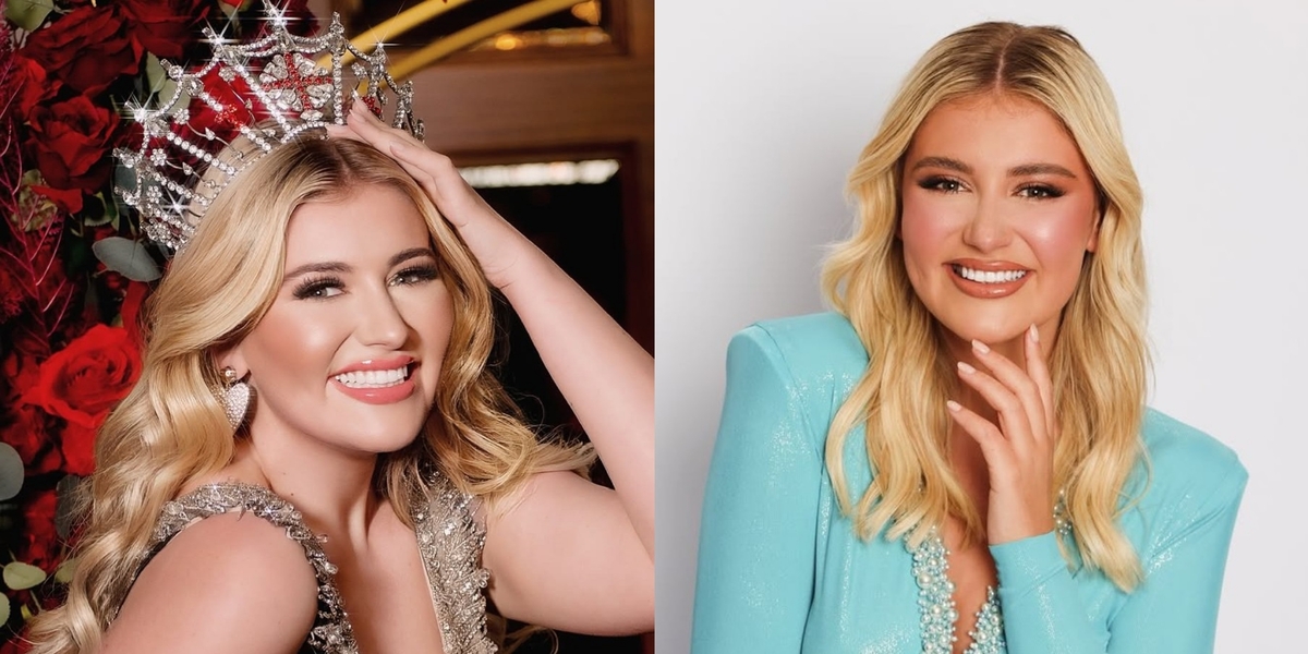Feeling Exploited, Milla Magee Withdraws from the Miss World 2025 Final