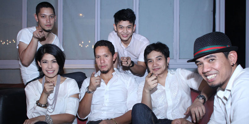 Meriahnya Konser Launching Album Maliq And D Essentials - KapanLagi.com