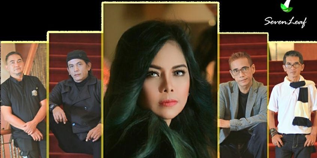 'Merindu', Transformation of Tuty Darmawangsa as a Singer