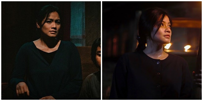 Despite the Success of Her First Film, Titi Kamal Reconsiders When Offered to be Involved in the Horror Film 'MAKMUM 2'