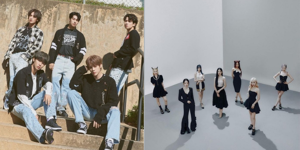 Although It Took a Long Wait, These 7 K-Pop Groups Finally Achieved Their First Win in Music Shows, From WayV to PENTAGON!