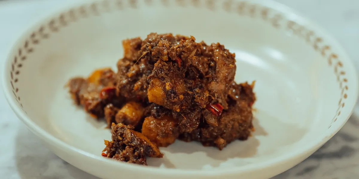 Meugang: A Unique Acehnese Tradition Welcoming Eid al-Fitr