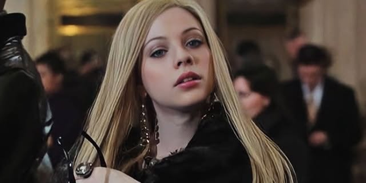 Michelle Trachtenberg, Star of 'Gossip Girl' and 'Buffy The Vampire Slayer', Passes Away at Age 39