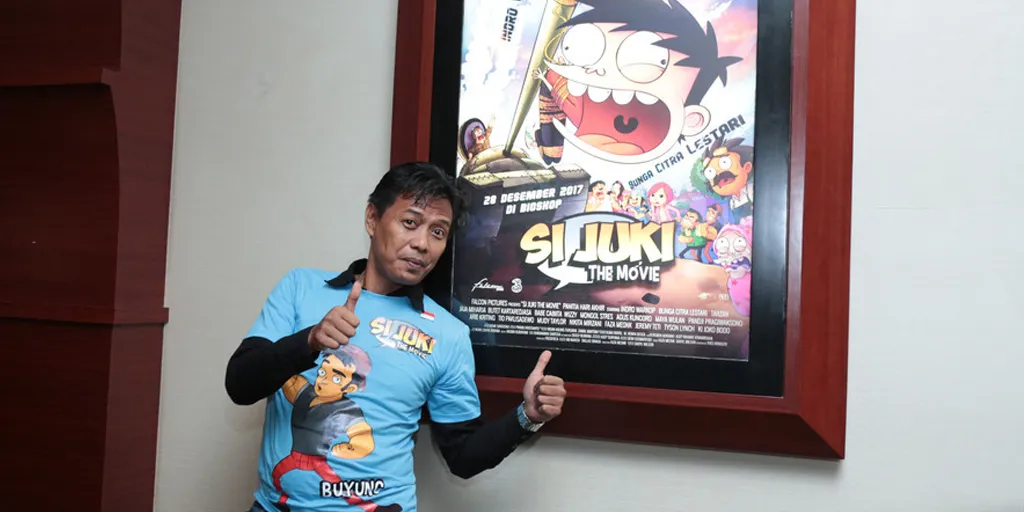 © KapanLagi.com/Muhammad Akrom Sukarya