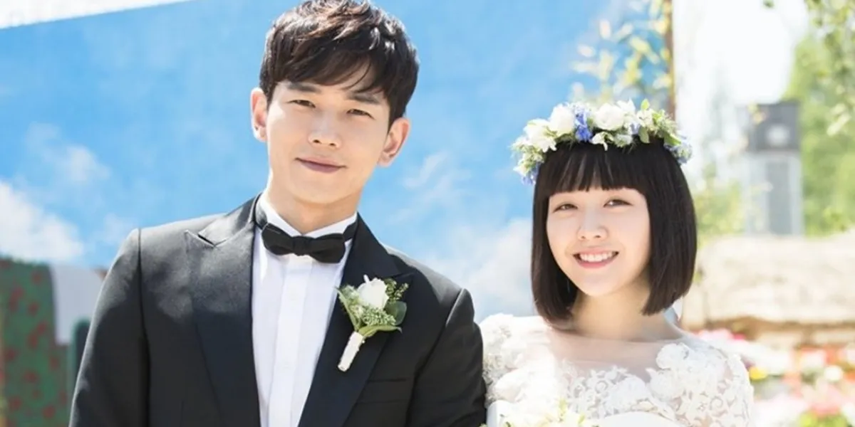Minah Girl's Day and On Joo Wan Announce Marriage, from Acting Together to the Wedding