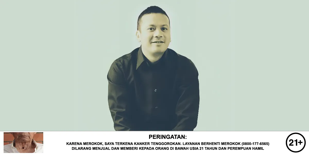 Revolutionary Mindset: A New Way of Thinking as the Key to the Resurgence of Makassar Music