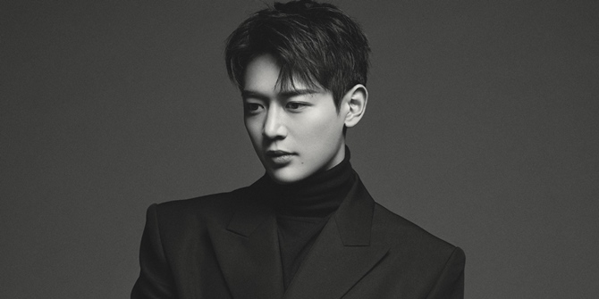 Minho SHINee Shows Handsome and Masculine Appearance Through New Profile Photo for Acting Career