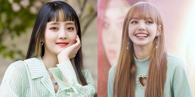 Minnie (G)I-DLE Shows Off Sweet Gift from Lisa BLACKPINK, What Could It Be?