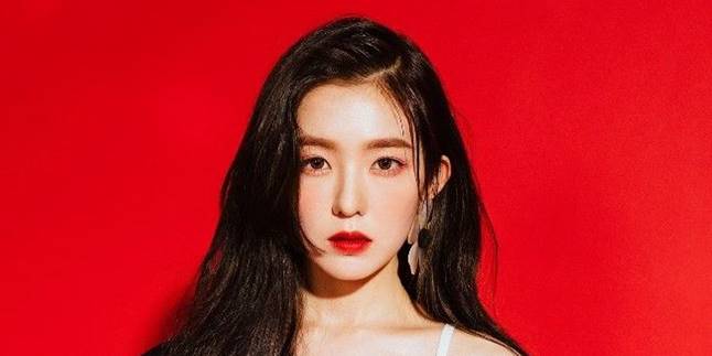 Sad, Irene Red Velvet Receives Sexual Harassment from Korean YouTuber