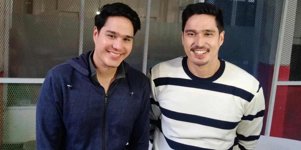 Mischa Chandrawinata Says Marcell Can't Stand Hunger: Must Eat Every 45 Minutes