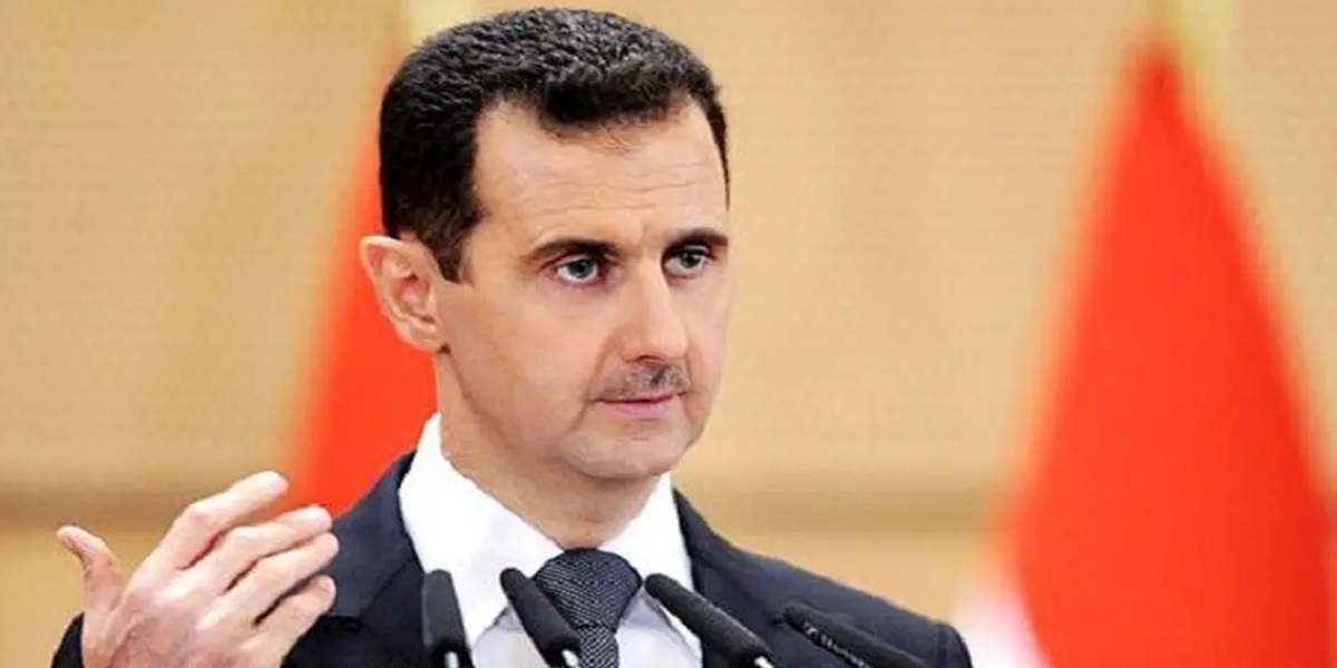 The Mystery Behind the Escape: Bashar al-Assad, the Disappearing President of Syria