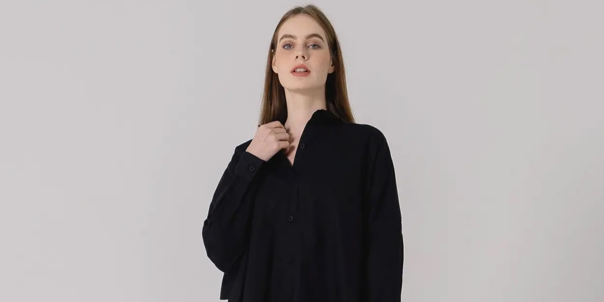 Long Sleeve Tops for Women, Simple yet Stylish