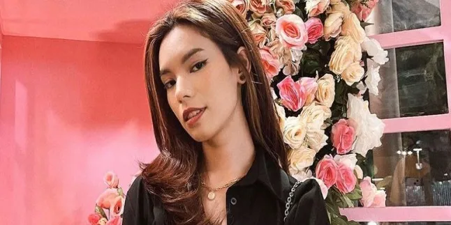 Tiffany Jolie, a Beautiful Model Who Once Experienced Obesity Before Entering the Modeling World