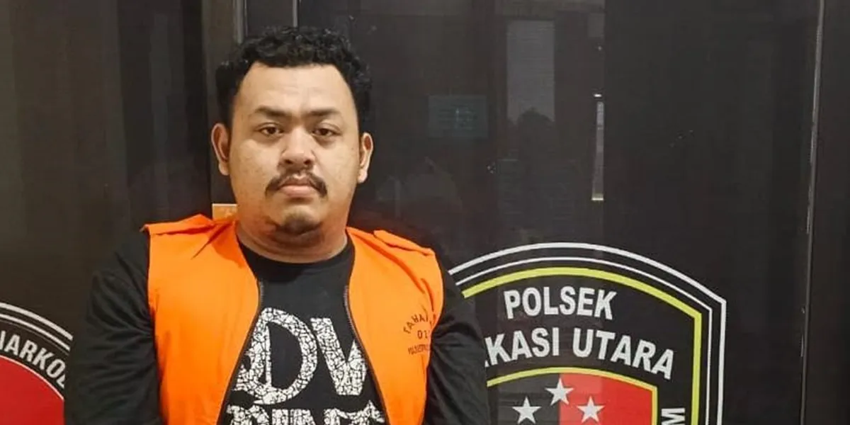  Modus iPhone Murah, Influencer Mas Don Dilaporkan Atas Dugaan Penipuan Rp11,5 Juta 