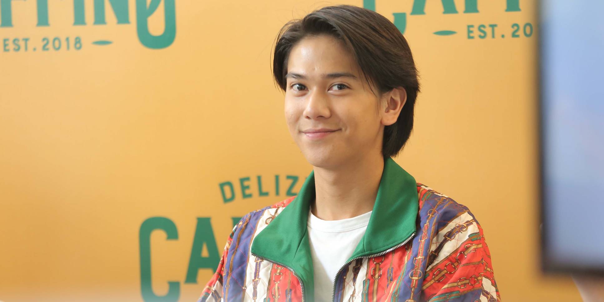 The Most Memorable Moments for the Actors During the Filming of Milea: Suara Dari Dilan Movie, Iqbaal Ramadhan Turns Out to Often Sleep on the Classroom Desk