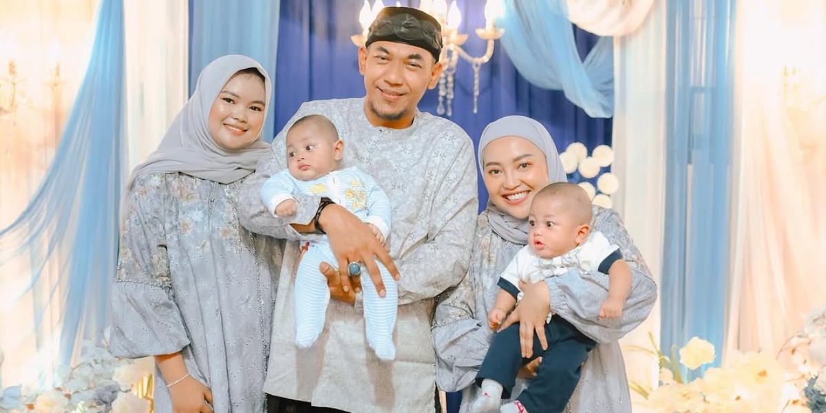 Mpok Alpa Admits to Having Experienced the Biggest Argument with Her Husband Due to Jealousy