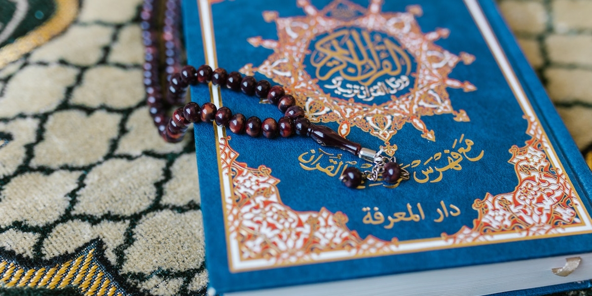 Easy to Pronounce, Here's the List of Surahs in Juz 30 of the Quran in the Order Suitable for Reading During Ramadan