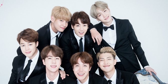 Here are 7 Fake News About BTS that Fans Hope to Come True