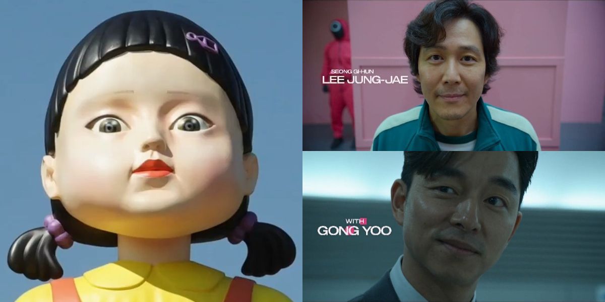 From Gong Yoo's Comeback to Male Version of Killer Doll! Here are Some Spoilers of 'SQUID GAME 2' Story