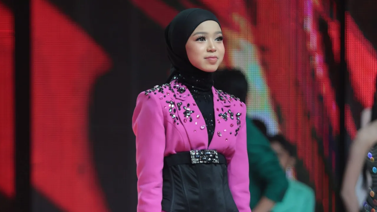 Murama Raih Tiga SO di Dangdut Academy 8 Top 12 Result