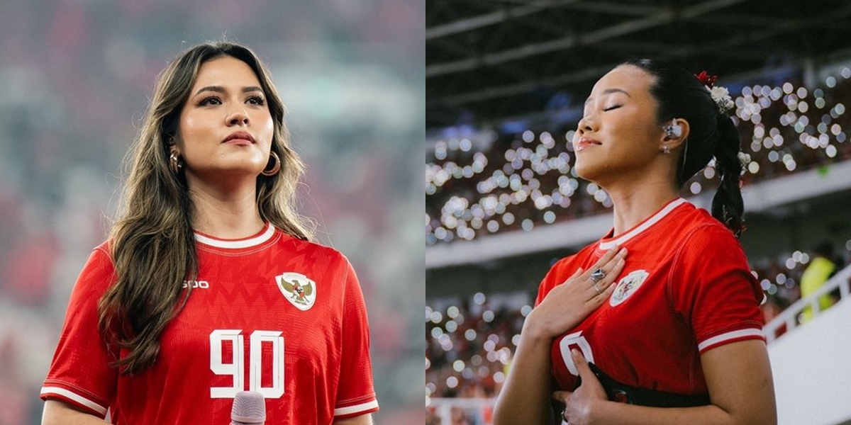 Music in Football Events, More than Just a Joyful Stage - Spread the Universal Message