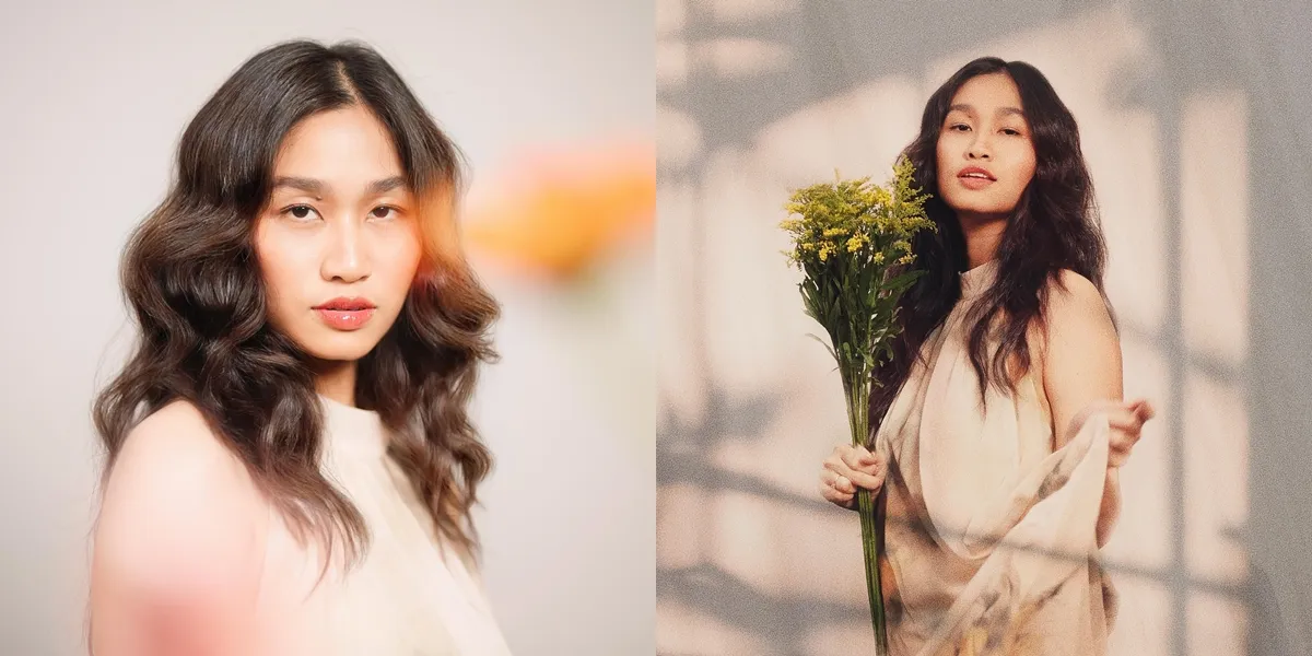 Muthia Nadhira Brings a Fresh Jazz Vibe to the Song 'Simpan Saja', Becoming the Sweet Opener of Her Debut Album