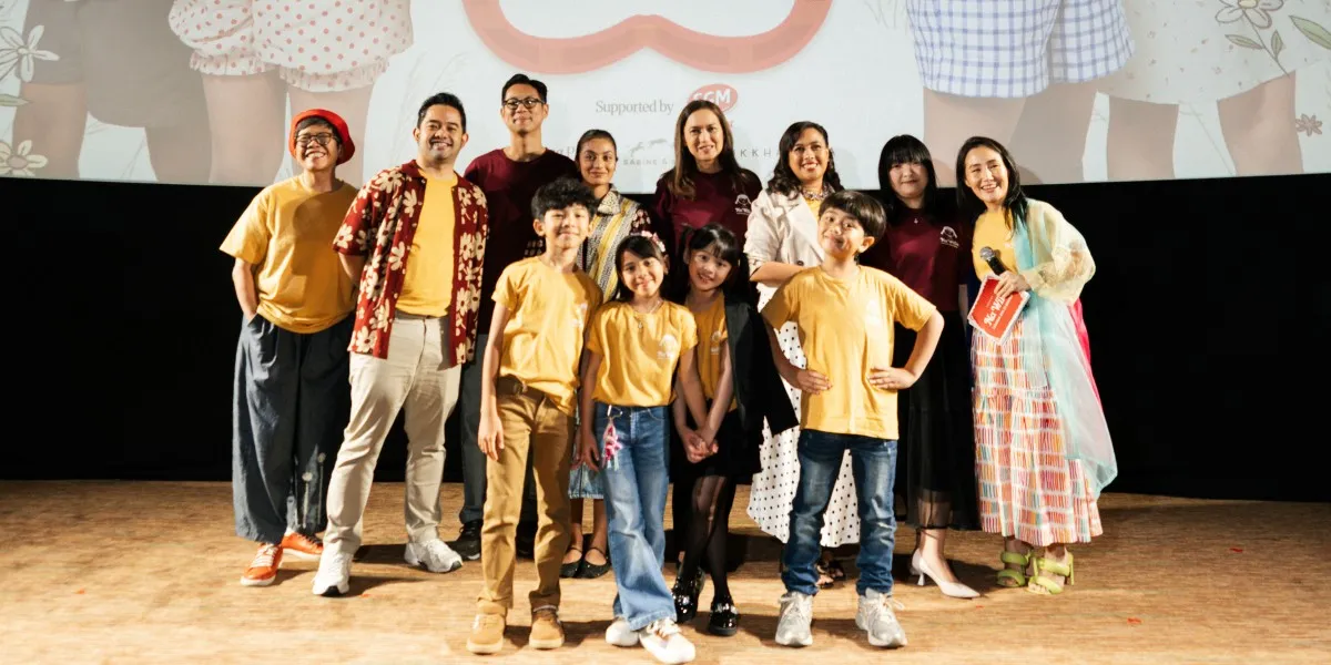 Na Willa Ready to Celebrate Eid 2026, Trailer and Poster Released!