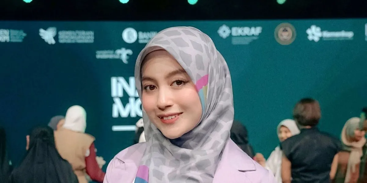 Nabilah Ayu Suspected of Being a Palestinian When in Jordan, Temporarily Entered Special Inspection Room
