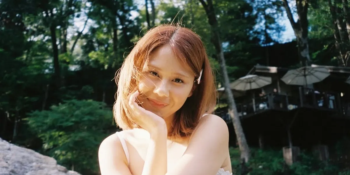 Nadin Amizah Gives Reason Why the Song 'Rayuan Perempuan Gila' is Allowed to Be the OST of the Film PANGKU Directed by Reza Rahadian