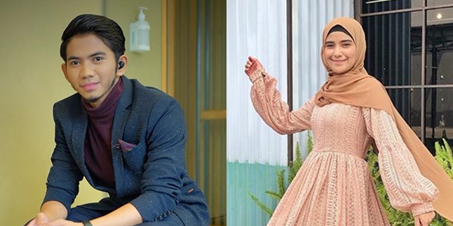 Nadya Mustika Reported to Graduate in October, Rizki DA: I don't know, I haven't updated on Instagram