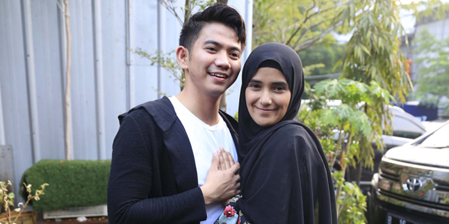 Nadya Mustika Shows Ultrasound Photo for the First Time, Netizens Still Ask About Rizki DA's Presence